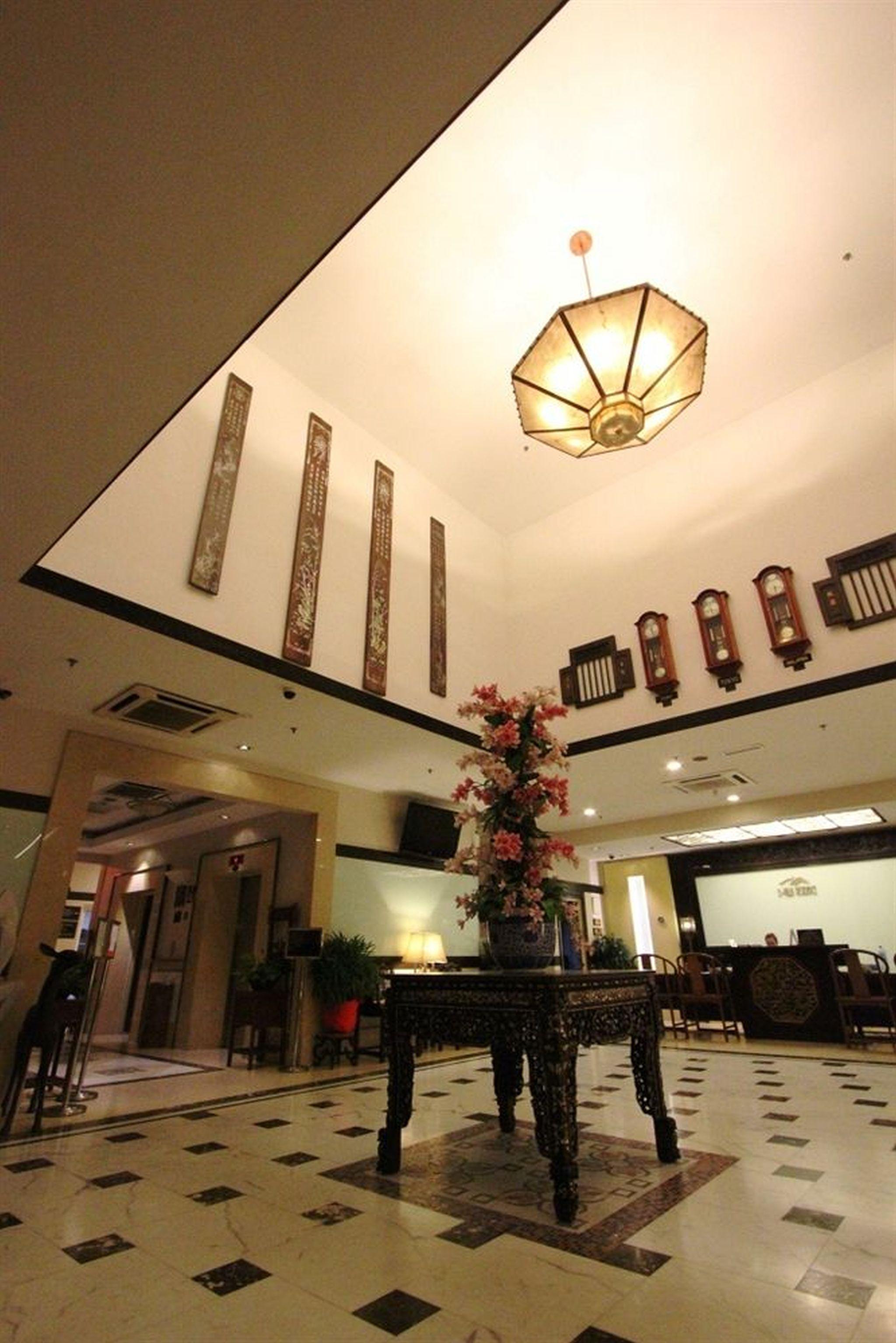 Holiday Place Kuala Lumpur Buitenkant foto