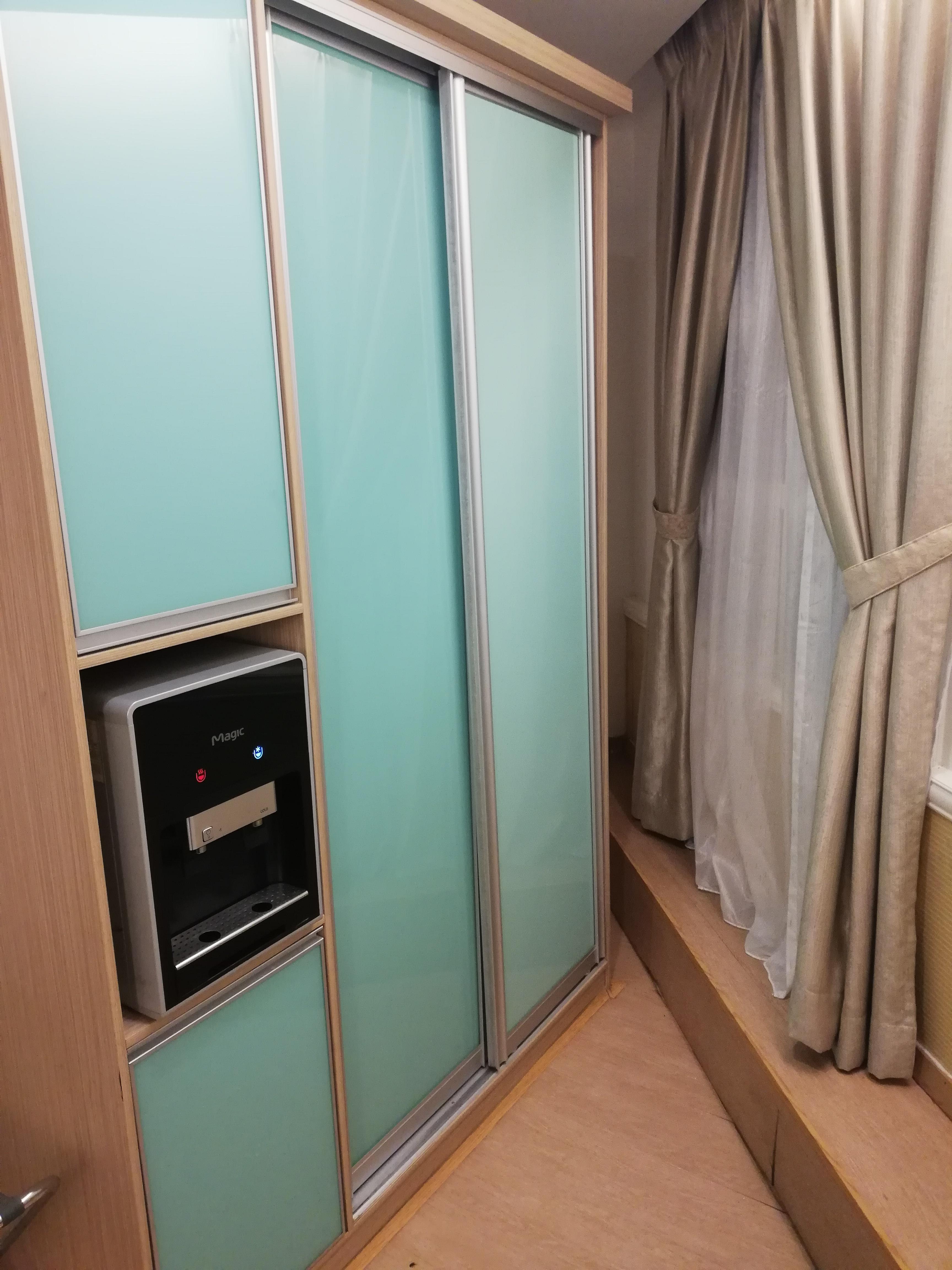 Holiday Place Kuala Lumpur Kamer foto