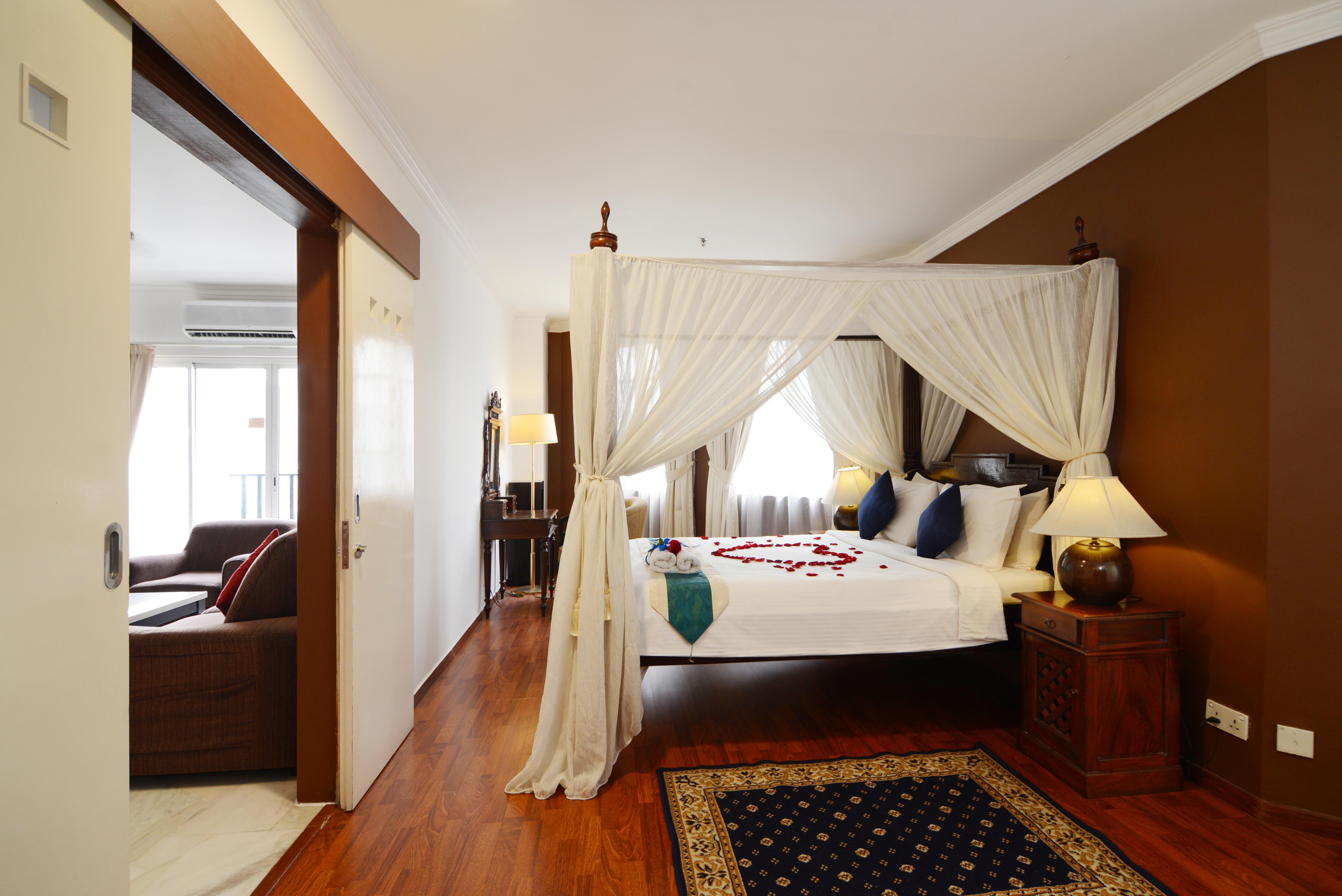 Holiday Place Kuala Lumpur Buitenkant foto