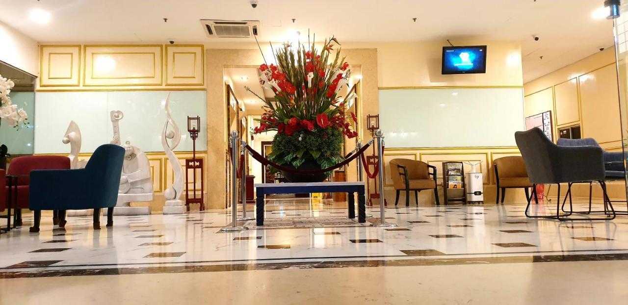 Holiday Place Kuala Lumpur Buitenkant foto