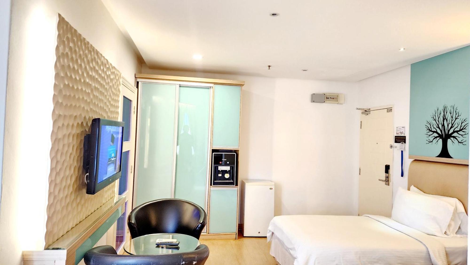Holiday Place Kuala Lumpur Buitenkant foto