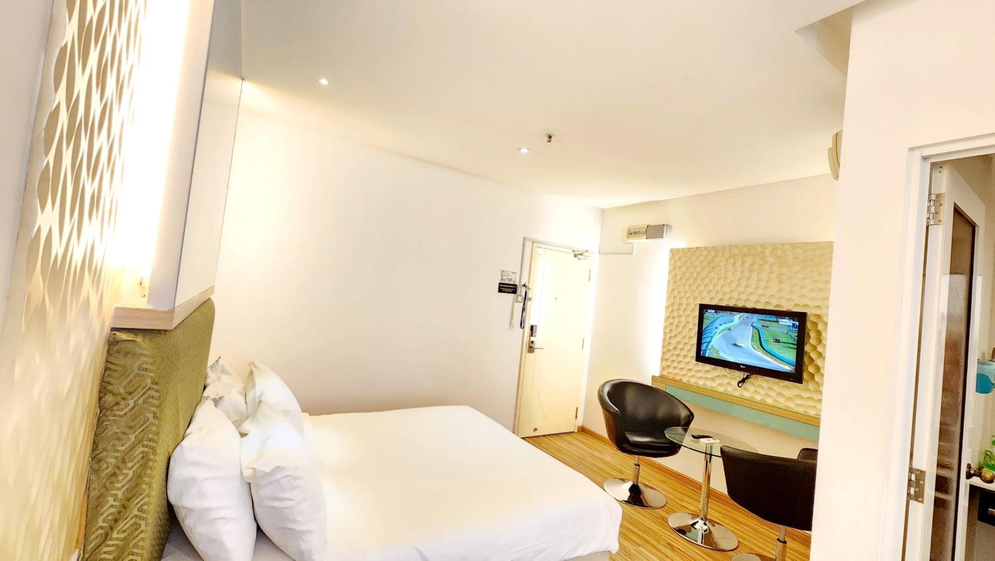 Holiday Place Kuala Lumpur Buitenkant foto