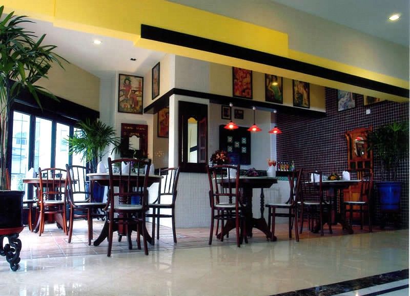 Holiday Place Kuala Lumpur Buitenkant foto