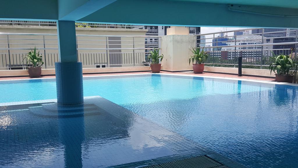Holiday Place Kuala Lumpur Buitenkant foto