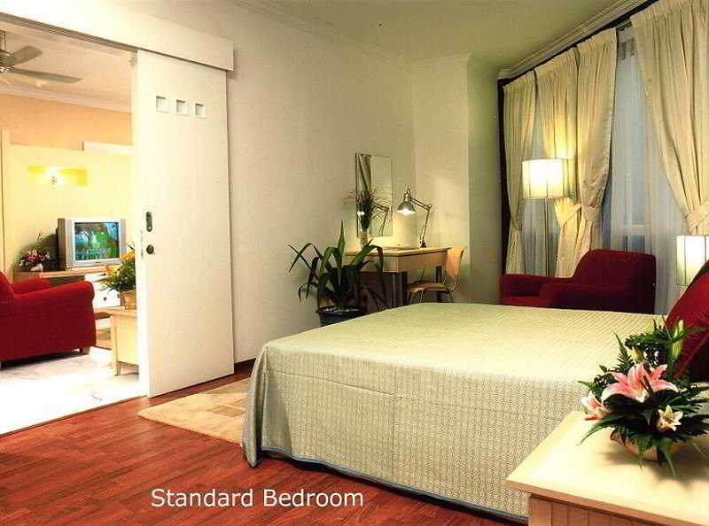 Holiday Place Kuala Lumpur Buitenkant foto